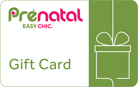 Gespecificeerd Rijp overhandigen Gift Card Prénatal: carta prepagata di vari tagli