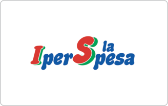 Buono Iper La Spesa