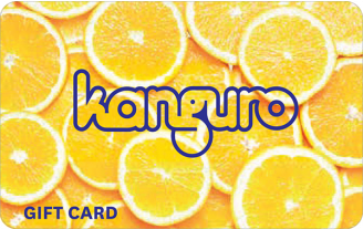Gift Card Kanguro Supermercati