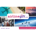 Gift Card AirlineGift