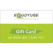 Gift Card EquoTube un dono per i tuoi cari