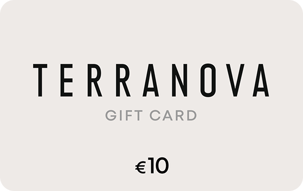 Gift Card Terranova €10