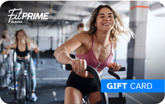 Gift Card Ticket Fitprime Sport