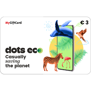 Gift Card Dots.eco