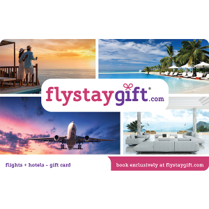 Gift Card FlystayGift