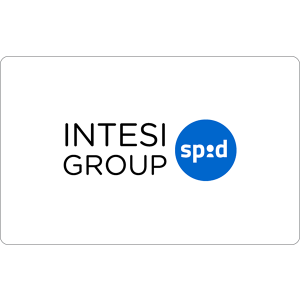 Gift Card Intesi Group Spid