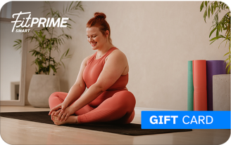 Gift Card Fitprime Smart