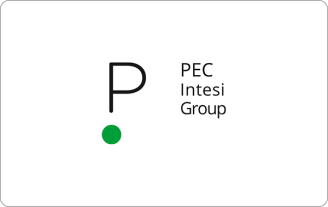 Gift Card Intesi Group PEC Lite