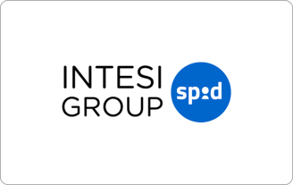 Gift Card Intesi Group Spid