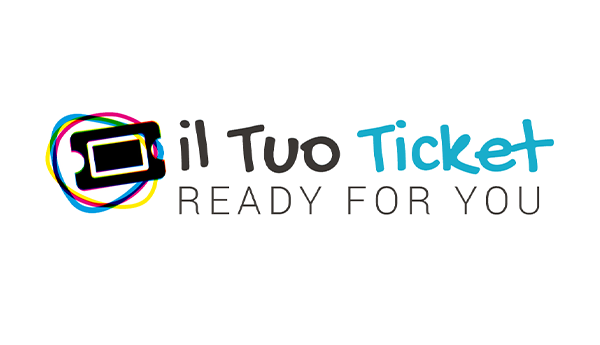 Logo iltuoticket